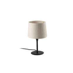 Faro 64317-35 table lamp E27 15 W Black