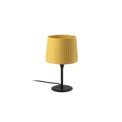 Faro 64317-36 table lamp E27 15 W Black