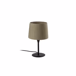 Faro 64317-37, Black, Steel, Bedroom, IP20, II, E27