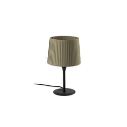Faro 64317-37 table lamp E27 15 W Black