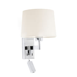 Faro 68493-01 wall lighting E27