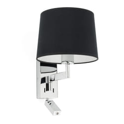 Faro 68493-03 wall lighting E27