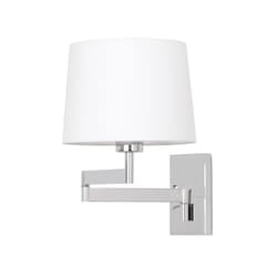 Faro 68495-01 wall lighting E27