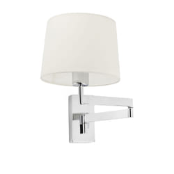 Faro 68495-02 wall lighting E27