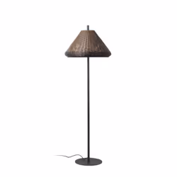 Faro 71569-07, Outdoor floor lighting, Brown, Grey, Aluminium, IP65, II, E27