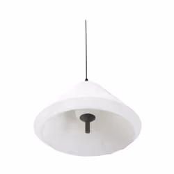 Faro 71579C-05, Grey, Aluminium, IP65, II, E27, 15 W