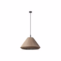Faro 71579C-06 suspension lighting E27