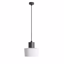 Faro 74427C-04, Grey, Aluminium, IP44, I, E27, 15 W