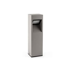 Faro 74156 outdoor lighting Outdoor pedestal/post lighting