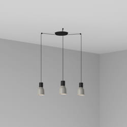 Faro 68591-3L suspension lighting E27