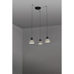 Faro 68594-3L suspension lighting E27