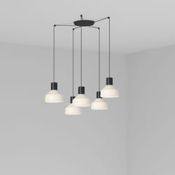 Faro 68594-5L suspension lighting E27
