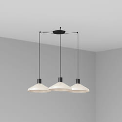 Faro 68596-3L suspension lighting E27