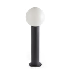 Faro 74434B-01 outdoor lighting Outdoor pedestal/post lighting E27