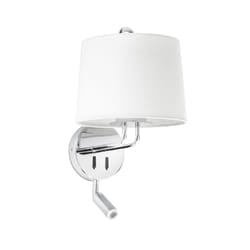 Faro 24033-01 wall lighting E27