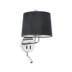Faro 24033-03 wall lighting E27