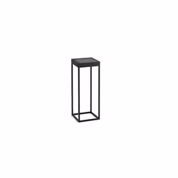 Faro 71912, Outdoor wall lighting, Black, Aluminium, IP65, III, 2.2 W