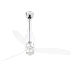 Faro 33381WP-9 household fan Chrome