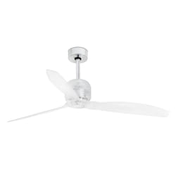 Faro 33394DWP household fan Chrome