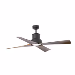 Faro 33481WP-7, Household blade fan, Brown, Ceiling, 130 cm, IP44, I