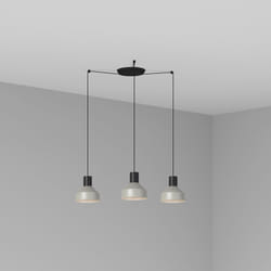 Faro 68593-3L suspension lighting E27