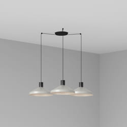 Faro 68595-3L suspension lighting E27
