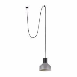 Faro 68604-64, Grey, IP20, II, E27, 15 W, 100 - 240 V
