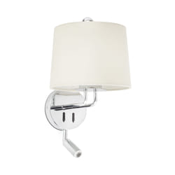 Faro 24033-02 wall lighting E27