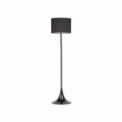 Faro 29764, Black, Home office, Metal, IP20, II, E27