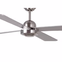 Faro 33287 household fan Nickel