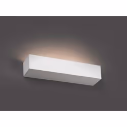 Faro 63177, Surfaced, 2 bulb(s), G9, IP20, White