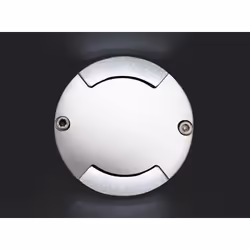 Faro 70547, Outdoor wall lighting, Nickel, Aluminium, IP67, III, 8 W