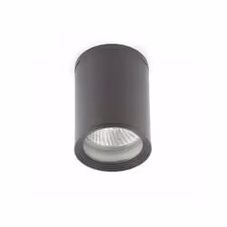 Faro 70806, Outdoor wall lighting, Dark Grey, Aluminium, IP44, I, E27