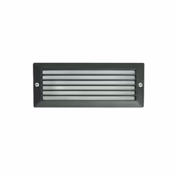 Faro 71481, Outdoor ceiling lighting, Black, Metal, IP44, I, E27