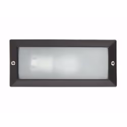 Faro 71491, Outdoor ceiling lighting, Black, Metal, IP44, I, E27