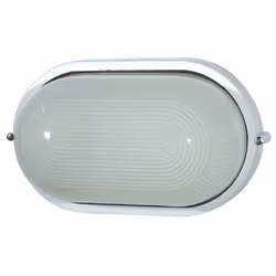 Faro 72002, Outdoor wall lighting, White, Aluminium, IP44, I, E27