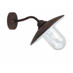 Faro 74261 outdoor lighting Outdoor wall lighting E27