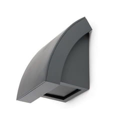 Faro 74400 outdoor lighting Outdoor wall lighting GU10