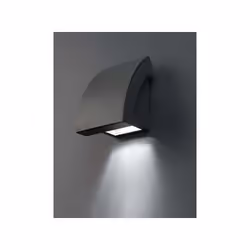 Faro 74400 outdoor lighting Outdoor wall lighting GU10