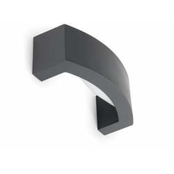 Faro 74401 outdoor lighting Outdoor wall lighting E27