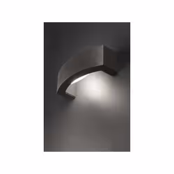 Faro 74401 outdoor lighting Outdoor wall lighting E27