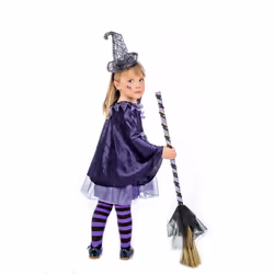 Limit Sport Rainbow Witch
