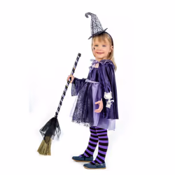 Limit Sport Rainbow Witch