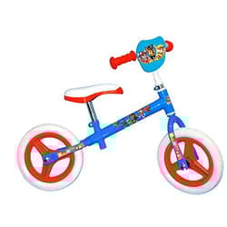 Toimsa 119 bicycle City bike 25.4 cm (10") Steel Multicolour