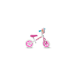 Toimsa PAW PATROL City bike 25.4 cm (10") Steel Multicolour, White