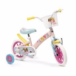 Barbie 12" Bicycle
