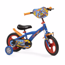 Hot wheels 12" Bicycle