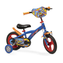 Hot wheels 12" Bicycle