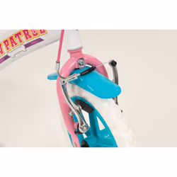 Paw Patrol 12" Bicycle - White - Additional view 7
