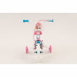 Paw Patrol 12" Bicycle - White - Additional view 8